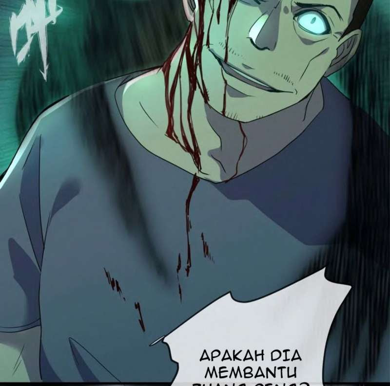 Haunted House Chapter 19 - halaman 29