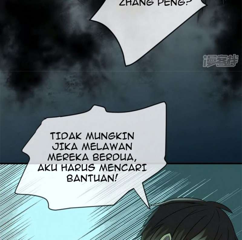 Haunted House Chapter 19 - halaman 30