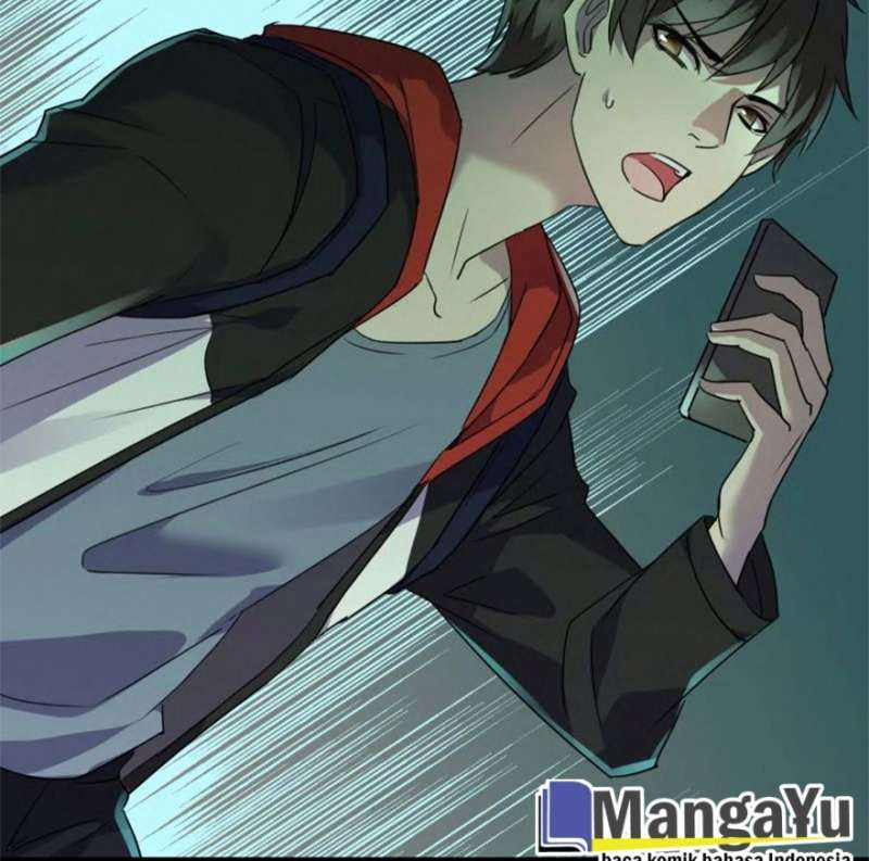 Haunted House Chapter 19 - halaman 31
