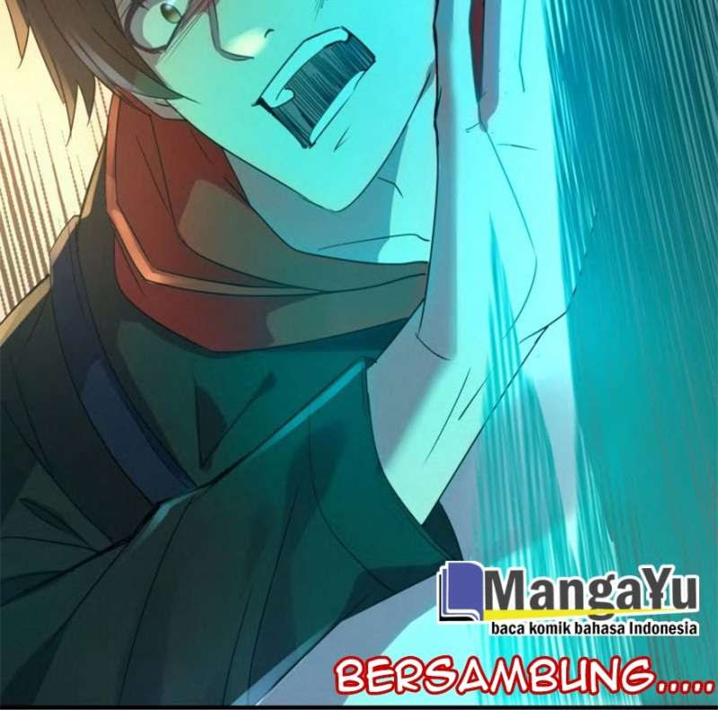 Haunted House Chapter 19 - halaman 39
