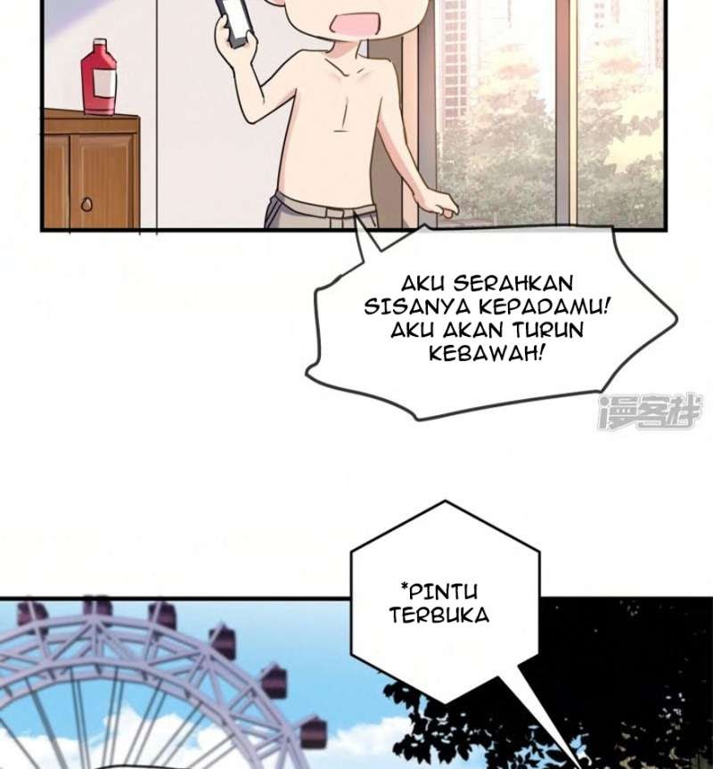 Haunted House Chapter 20 - halaman 27