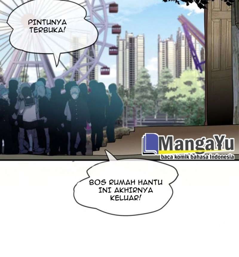 Haunted House Chapter 20 - halaman 28