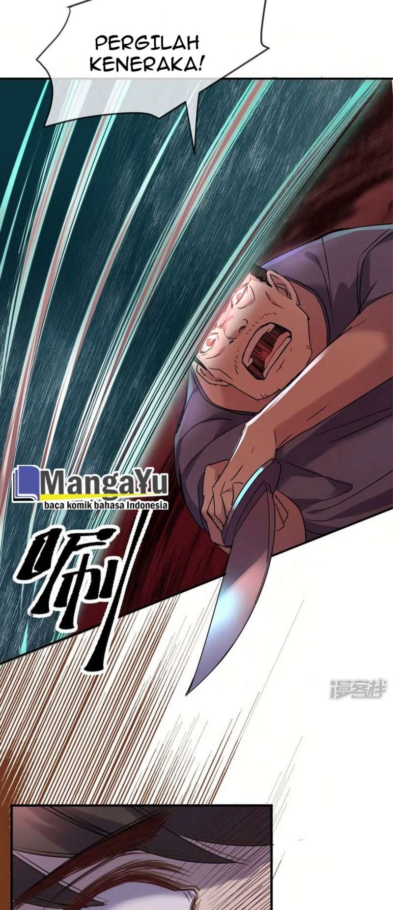 Haunted House Chapter 20 - halaman 3