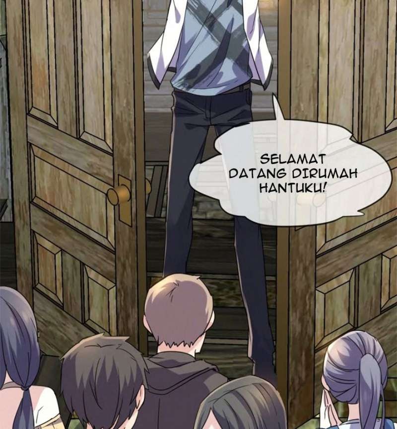 Haunted House Chapter 20 - halaman 30