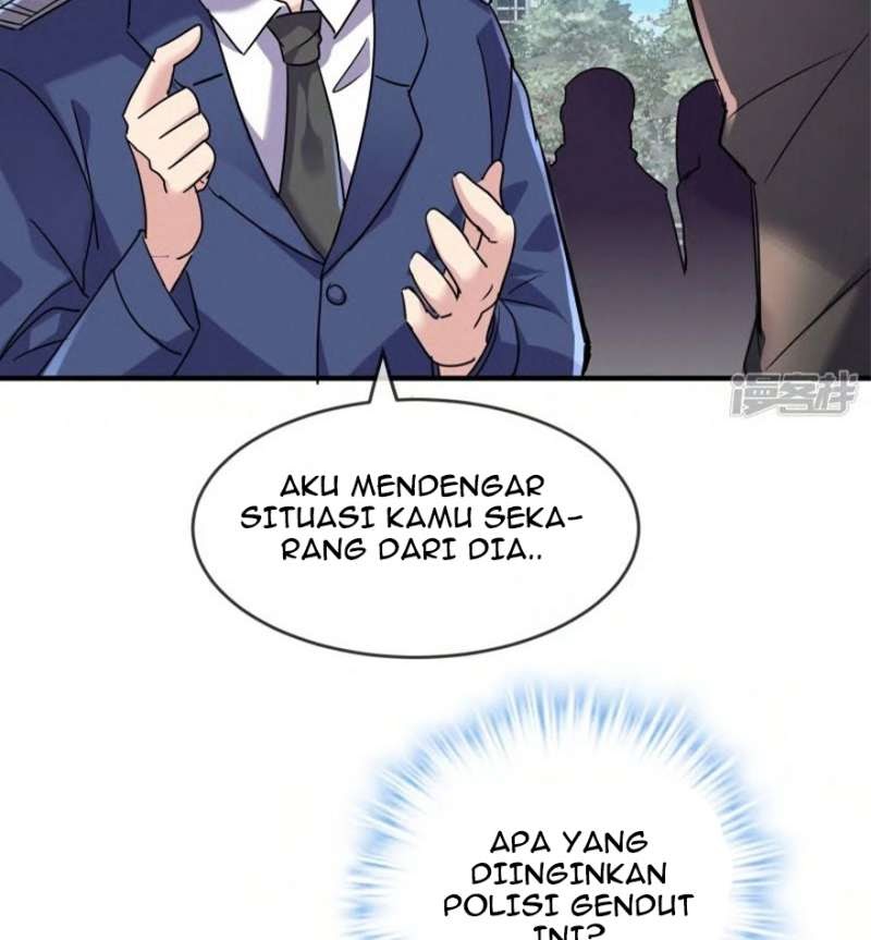 Haunted House Chapter 20 - halaman 35