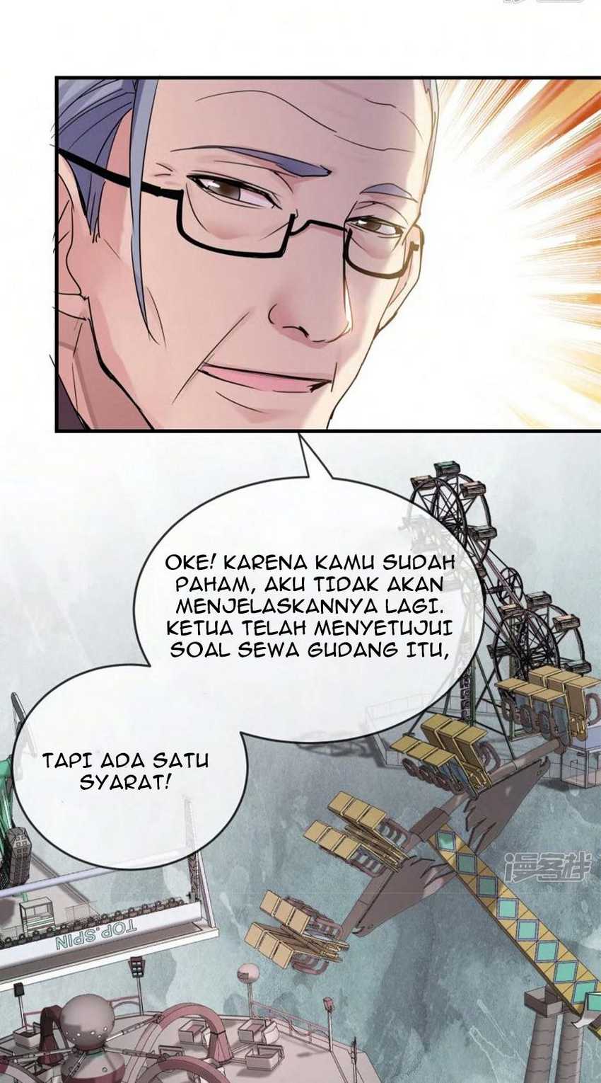 Haunted House Chapter 21 - halaman 13