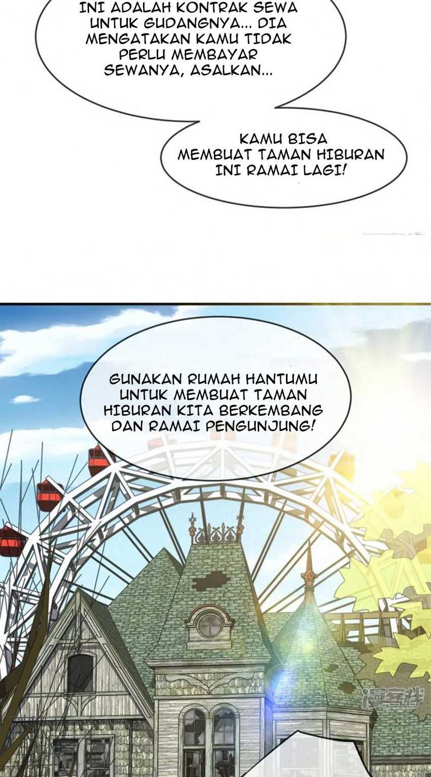 Haunted House Chapter 21 - halaman 15