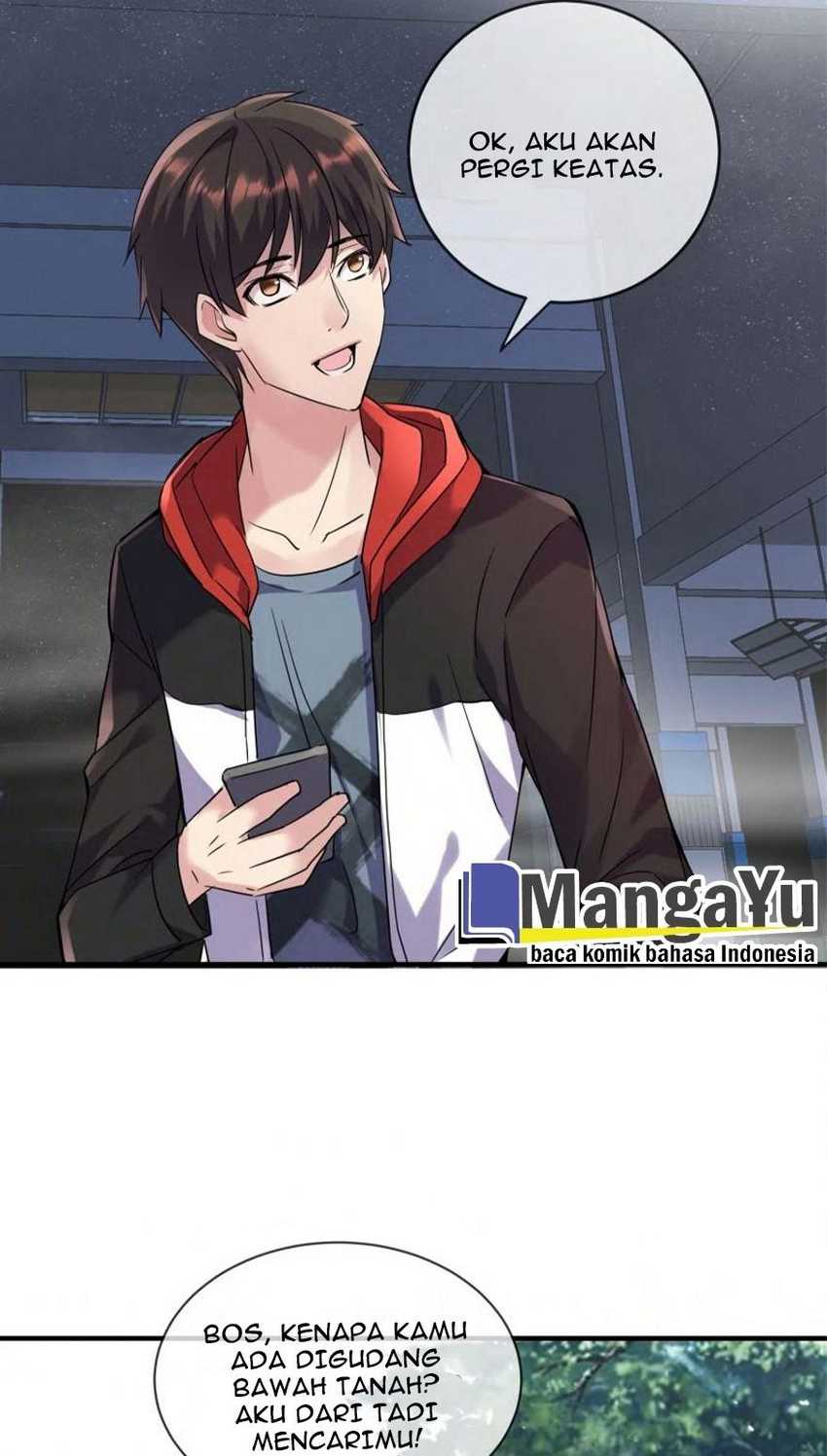 Haunted House Chapter 21 - halaman 29