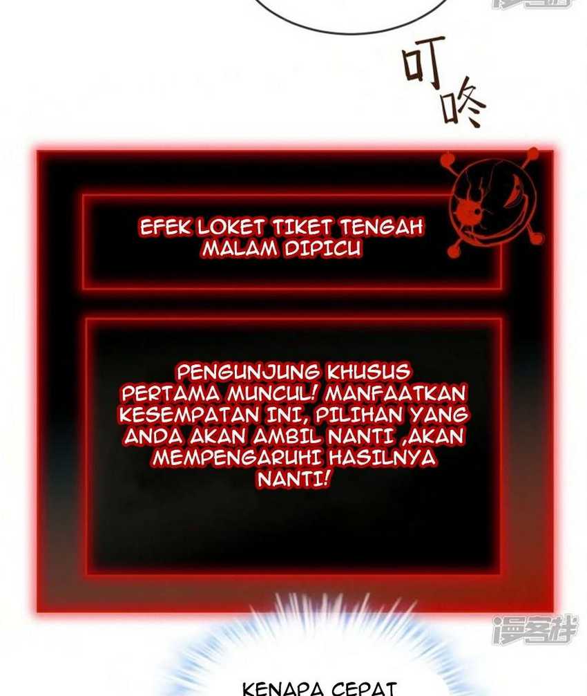 Haunted House Chapter 21 - halaman 36