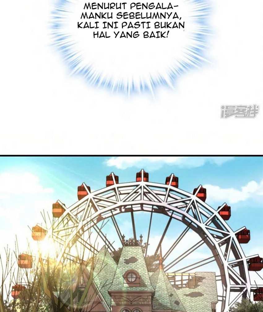 Haunted House Chapter 21 - halaman 39