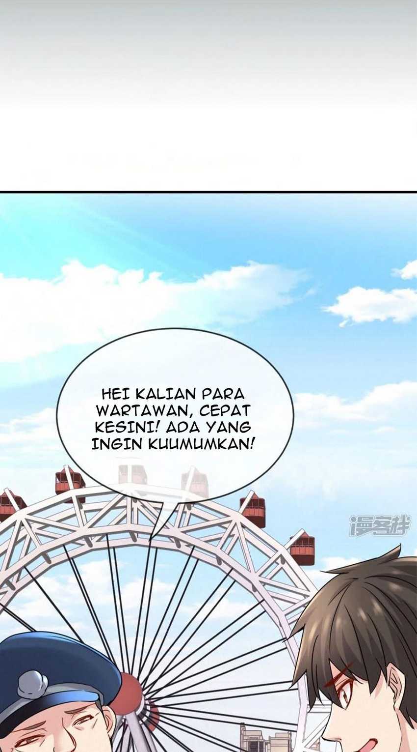 Haunted House Chapter 21 - halaman 4