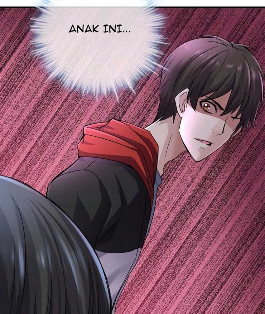 Haunted House Chapter 21 - halaman 43