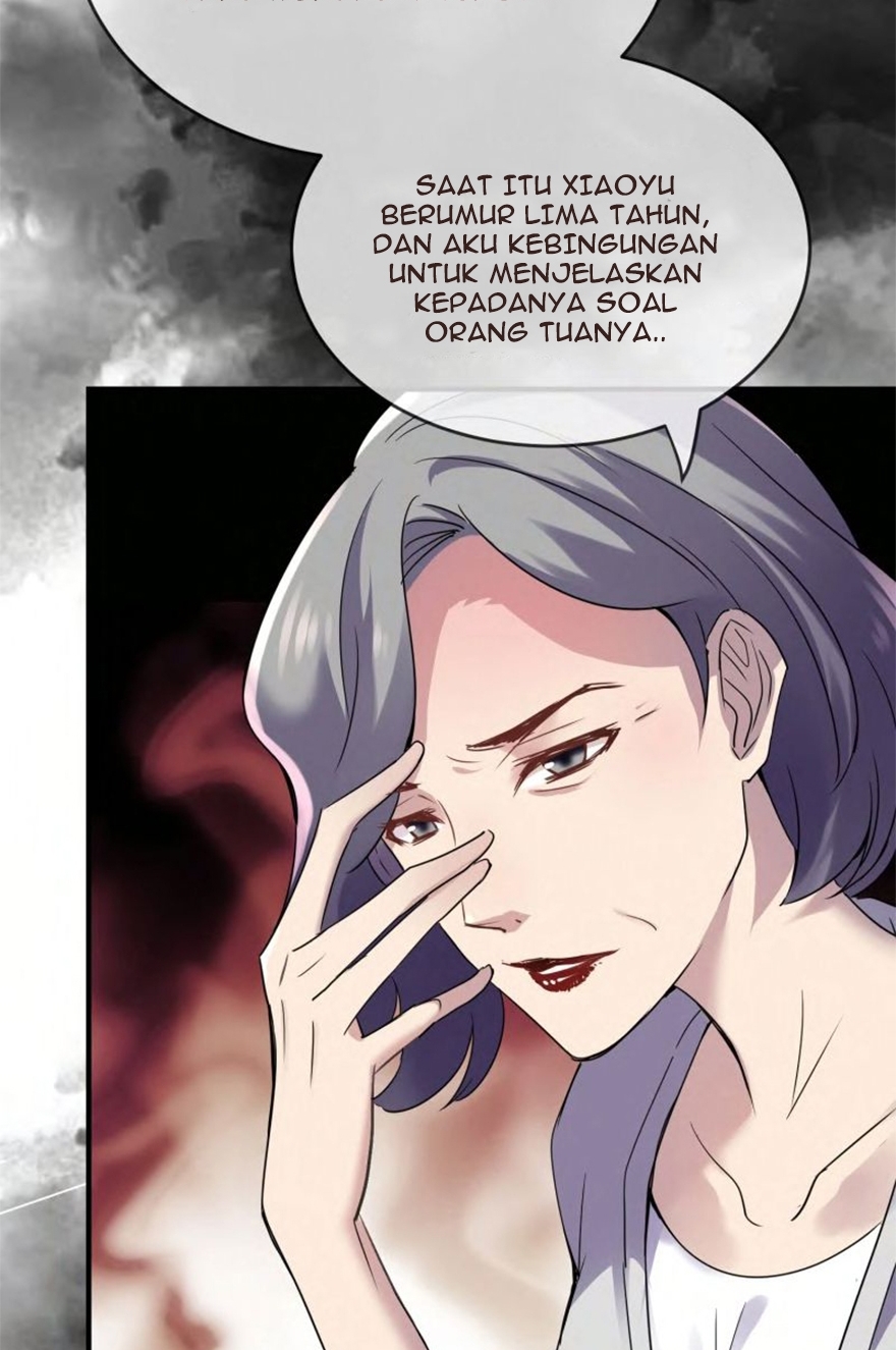 Haunted House Chapter 22 - halaman 19