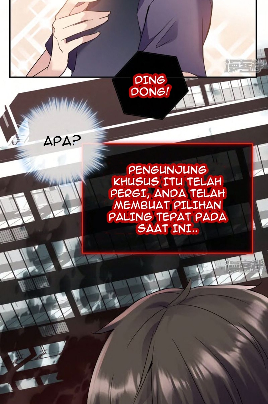 Haunted House Chapter 22 - halaman 27