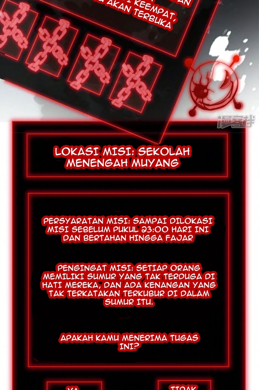 Haunted House Chapter 22 - halaman 29