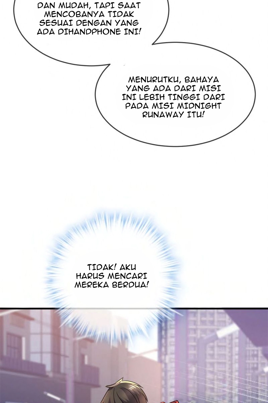 Haunted House Chapter 22 - halaman 32