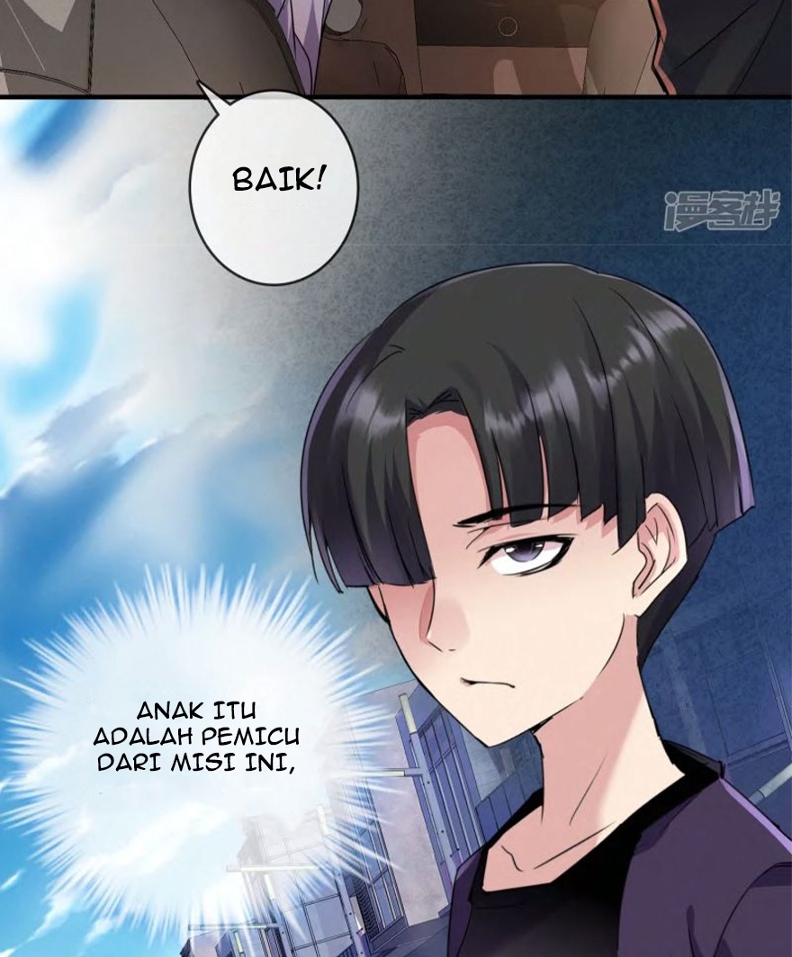 Haunted House Chapter 22 - halaman 36
