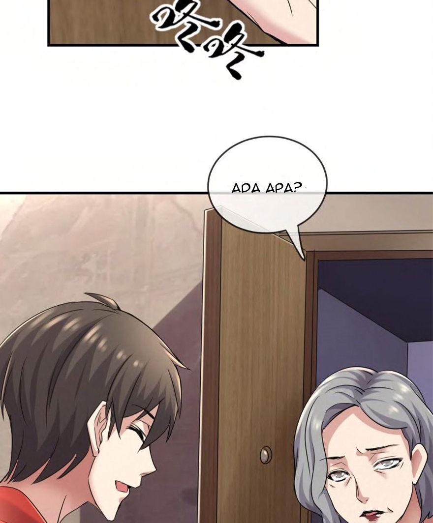 Haunted House Chapter 22 - halaman 39