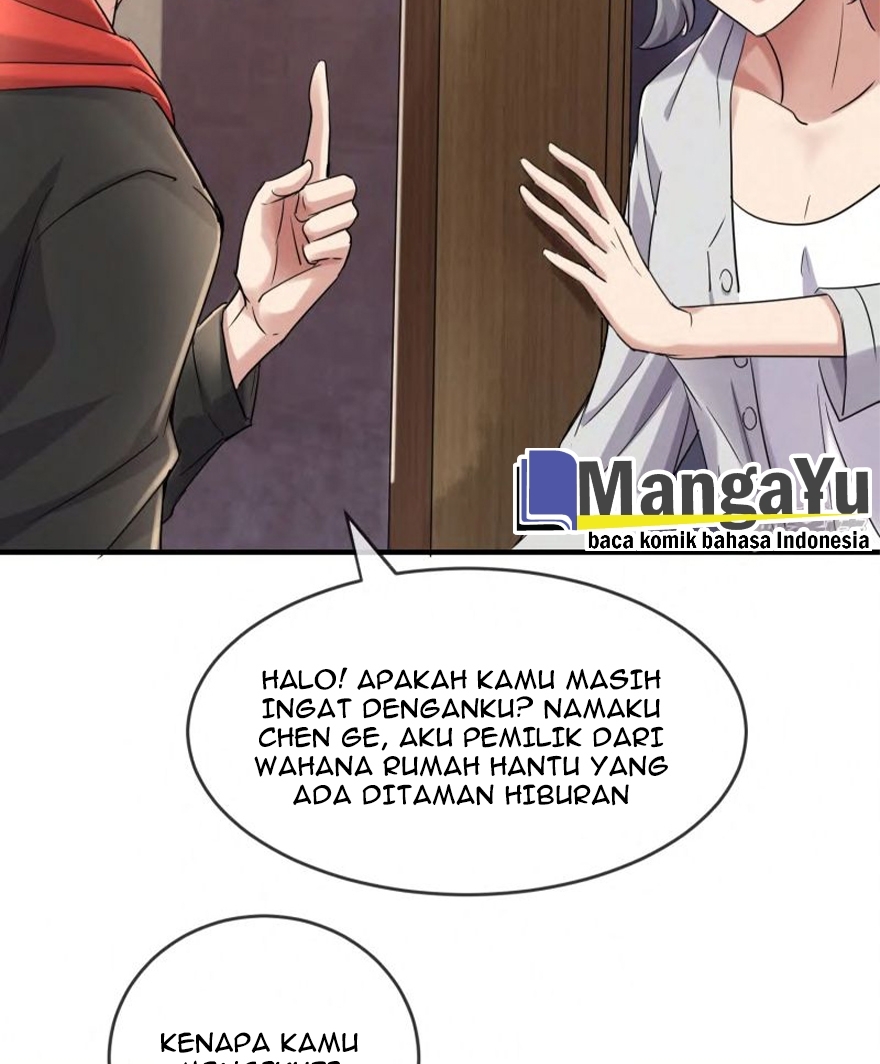 Haunted House Chapter 22 - halaman 40