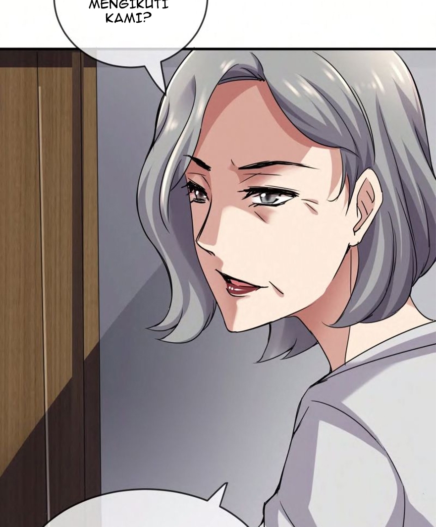Haunted House Chapter 22 - halaman 41