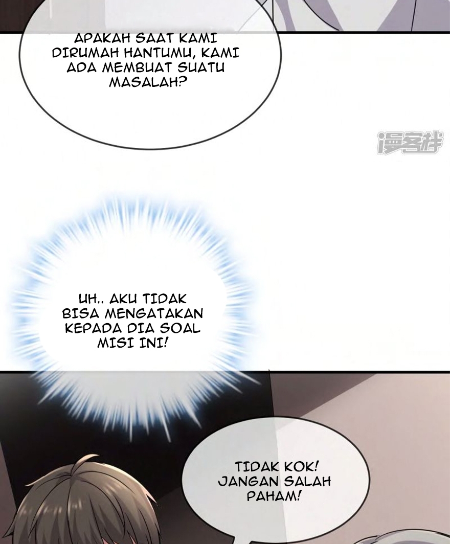 Haunted House Chapter 22 - halaman 42