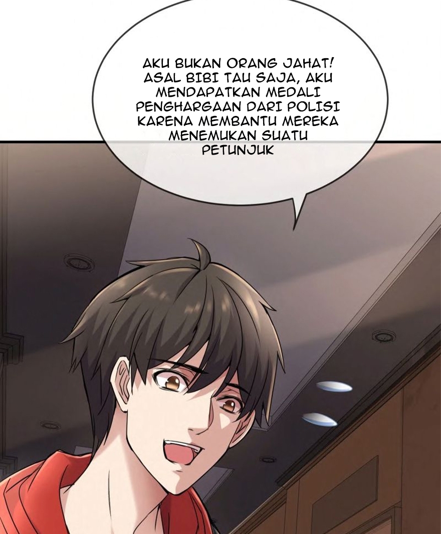 Haunted House Chapter 22 - halaman 45