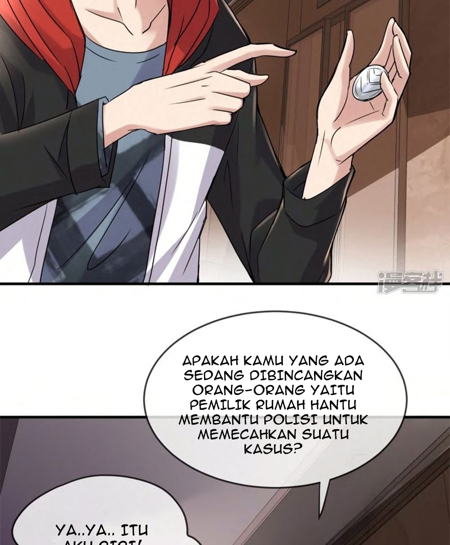 Haunted House Chapter 22 - halaman 46