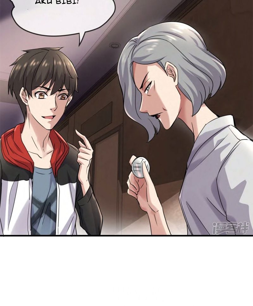 Haunted House Chapter 22 - halaman 47