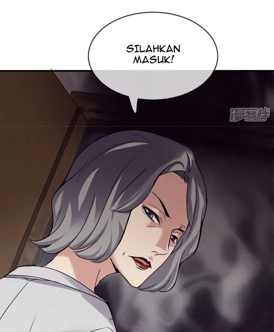 Haunted House Chapter 22 - halaman 48