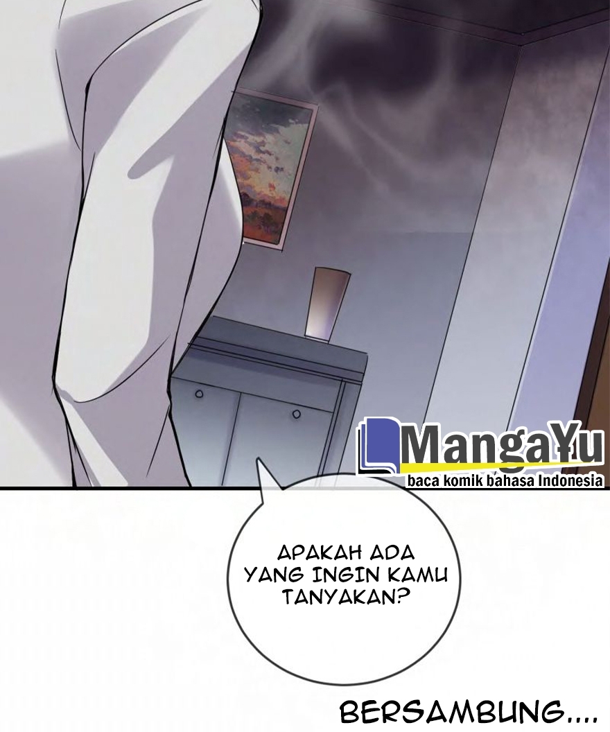 Haunted House Chapter 22 - halaman 49