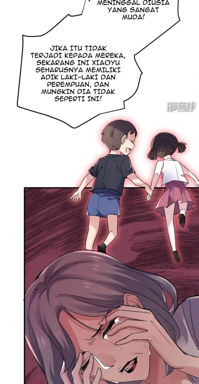 Haunted House Chapter 23 - halaman 10