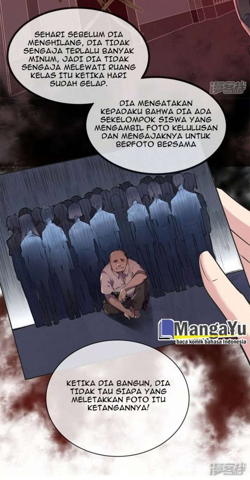 Haunted House Chapter 23 - halaman 14