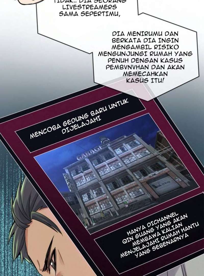 Haunted House Chapter 23 - halaman 31