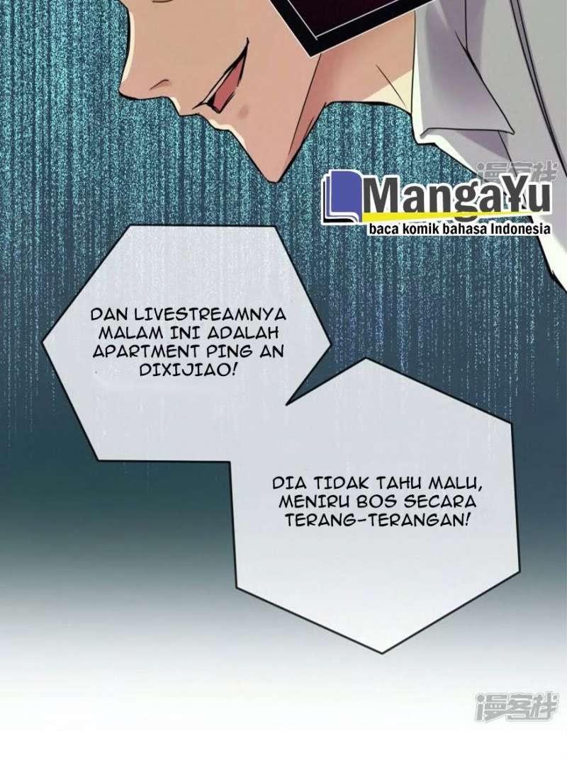 Haunted House Chapter 23 - halaman 32