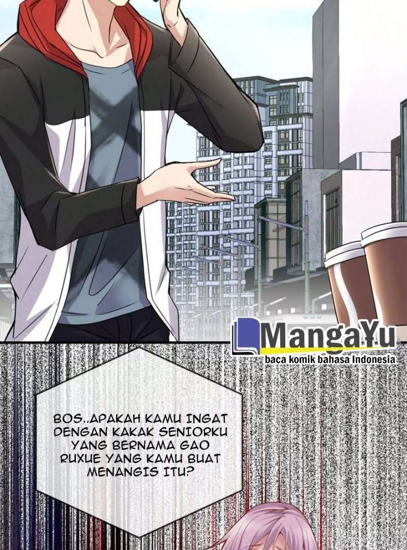 Haunted House Chapter 23 - halaman 34