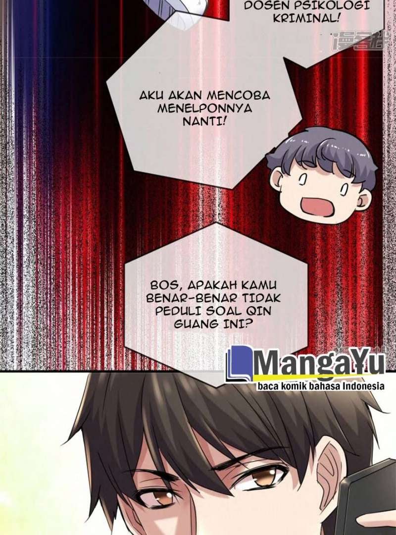 Haunted House Chapter 23 - halaman 36