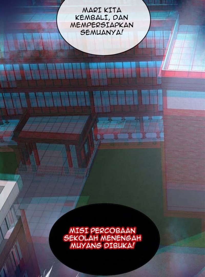 Haunted House Chapter 23 - halaman 41