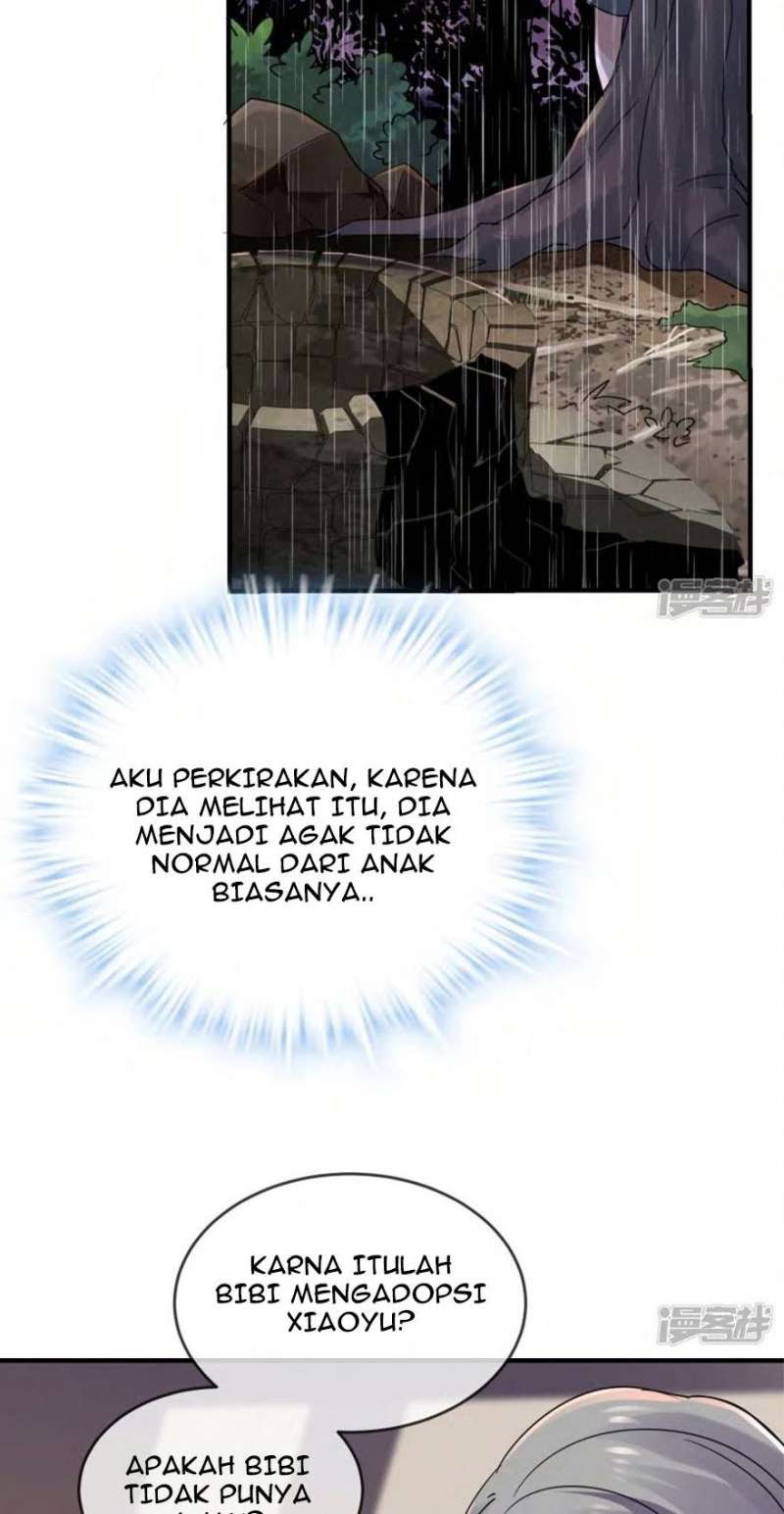 Haunted House Chapter 23 - halaman 7