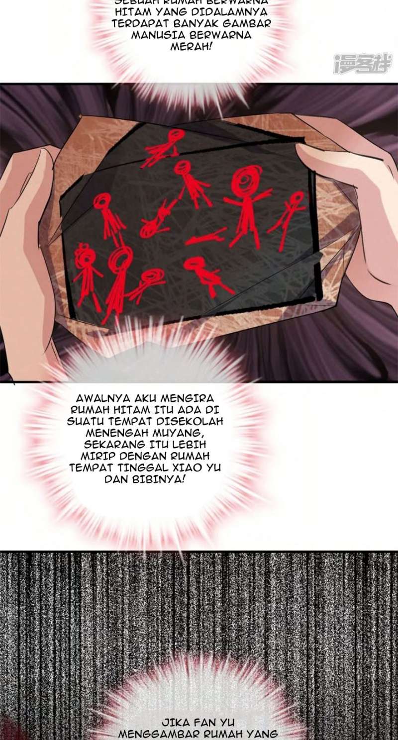 Haunted House Chapter 25 - halaman 25