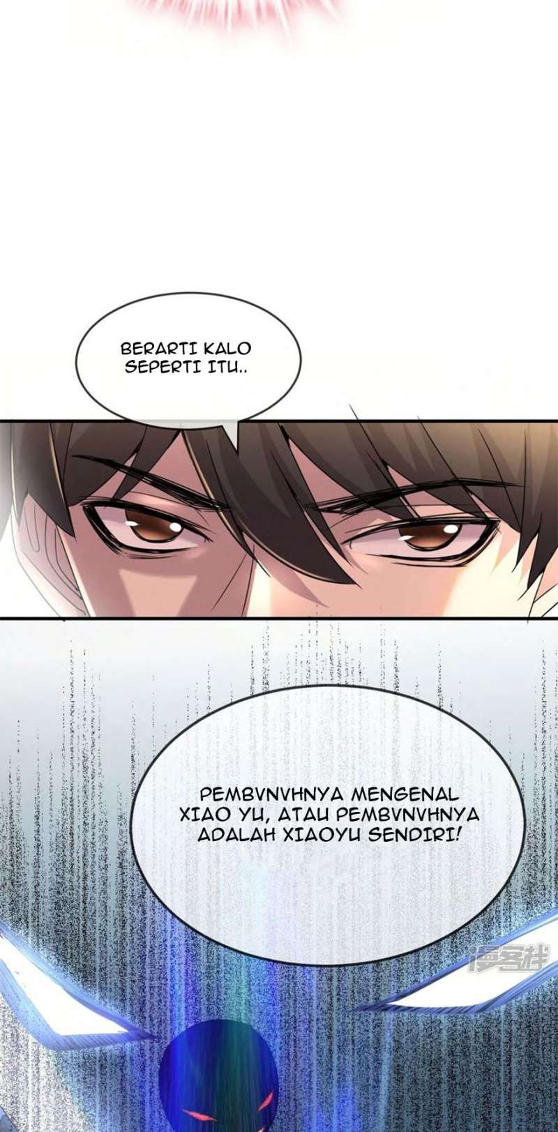 Haunted House Chapter 25 - halaman 28