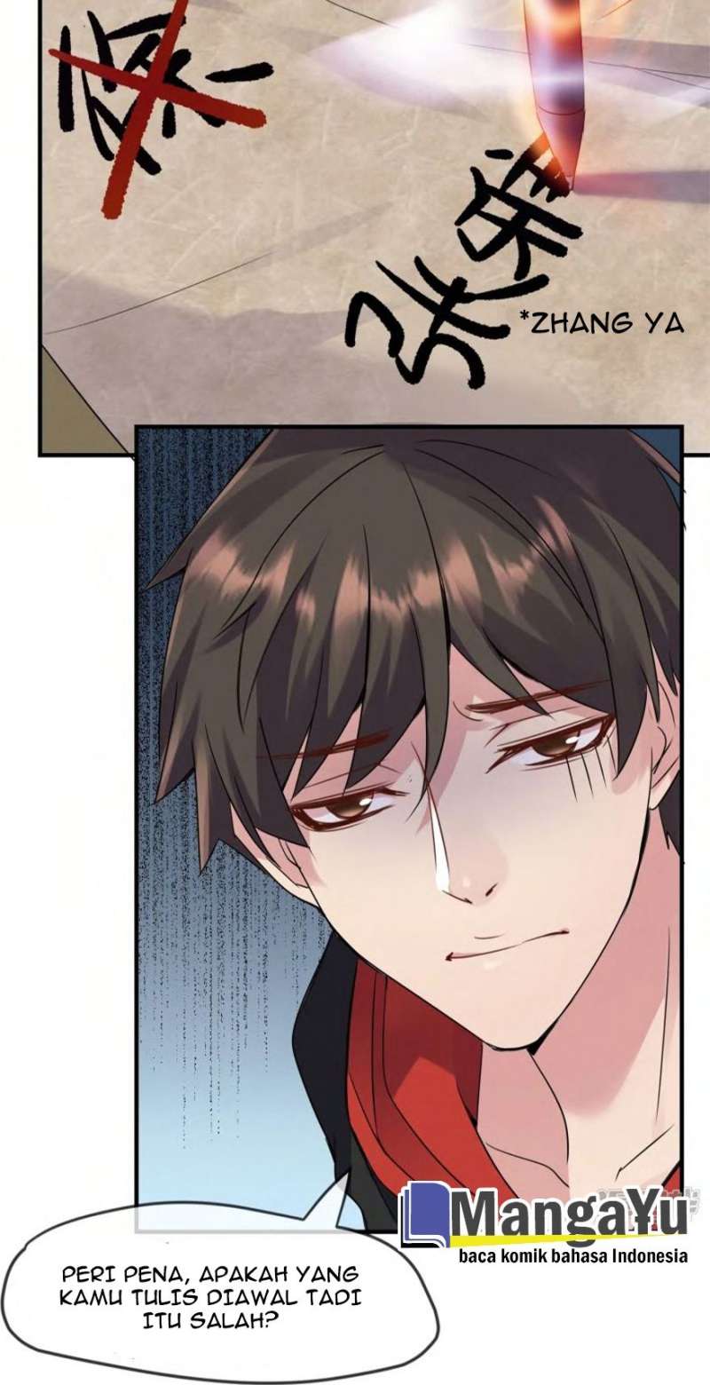 Haunted House Chapter 25 - halaman 6