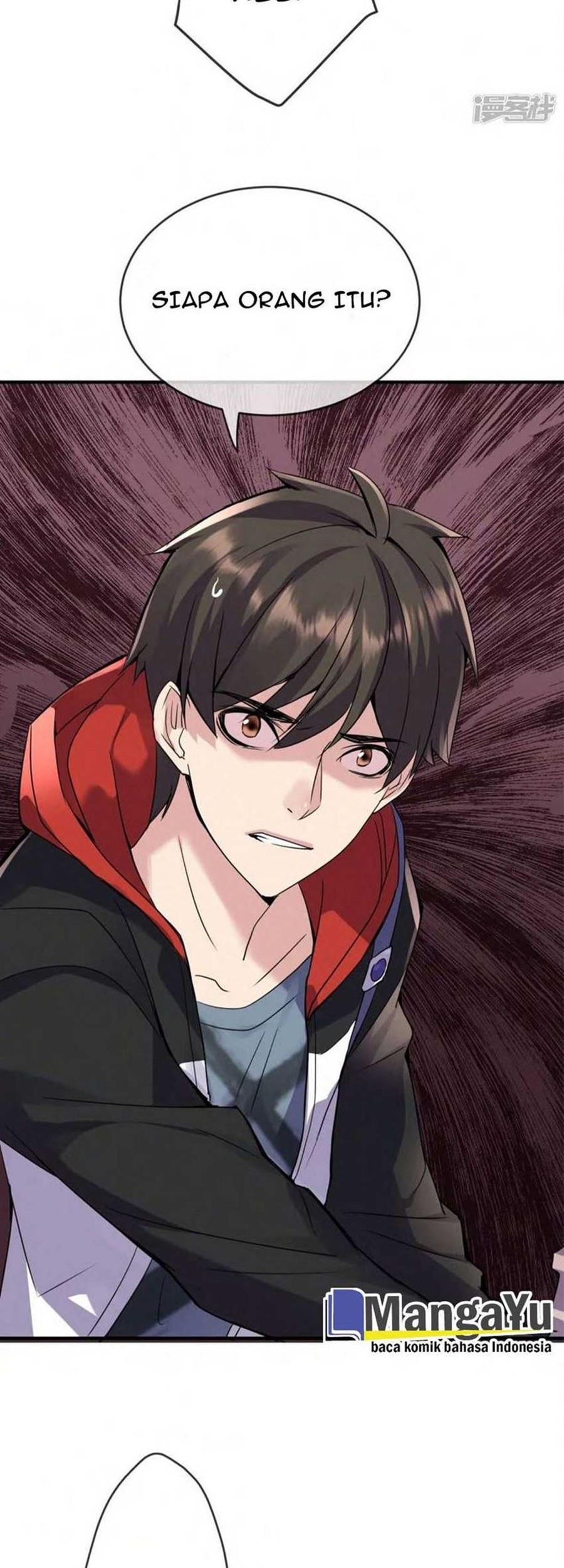 Haunted House Chapter 26 - halaman 22