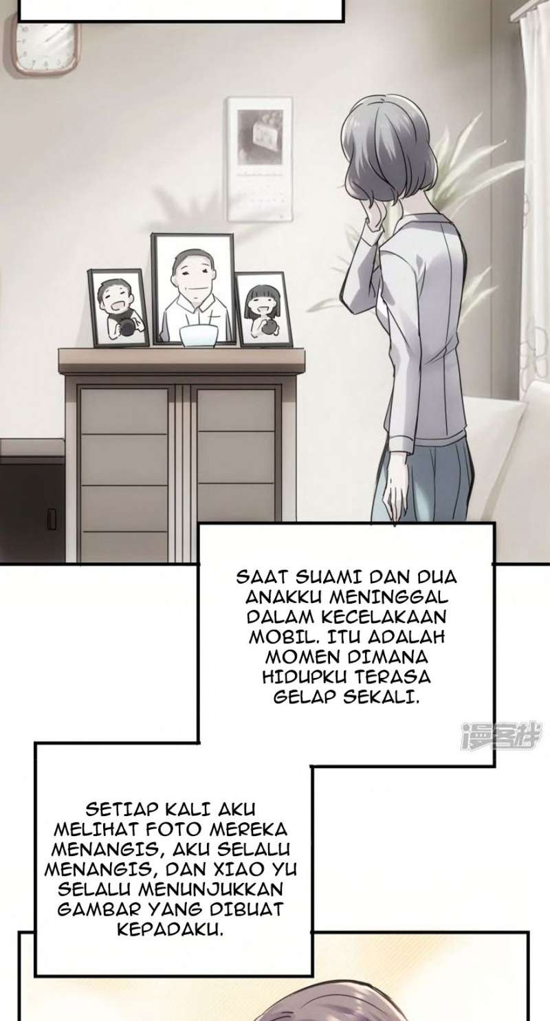 Haunted House Chapter 28 - halaman 13