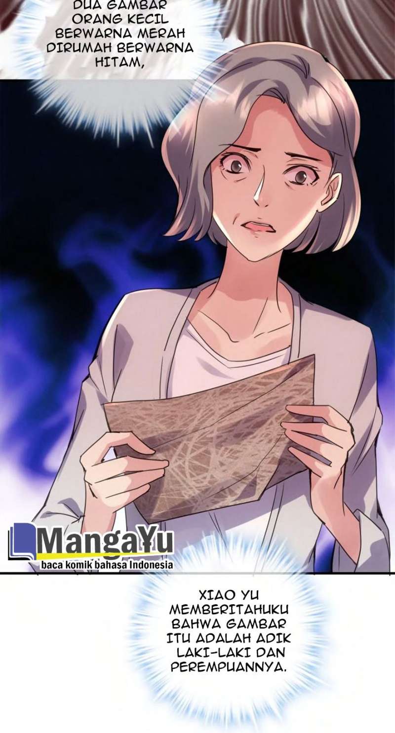 Haunted House Chapter 28 - halaman 15