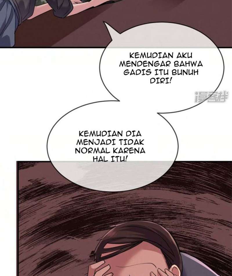 Haunted House Chapter 28 - halaman 30