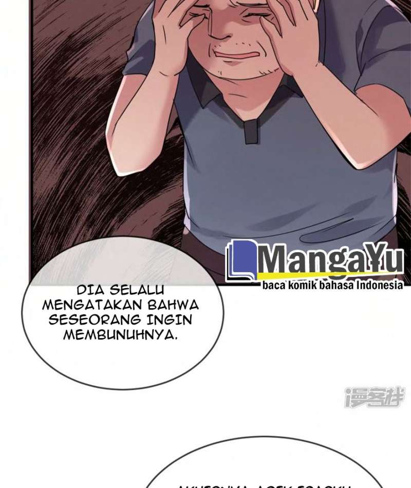 Haunted House Chapter 28 - halaman 31