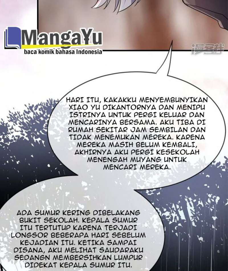 Haunted House Chapter 28 - halaman 35