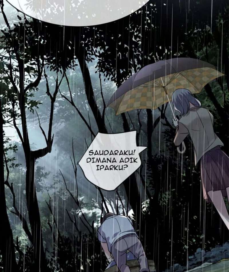 Haunted House Chapter 28 - halaman 36