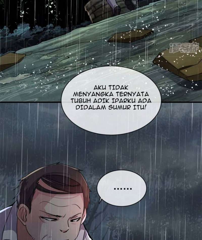 Haunted House Chapter 28 - halaman 37