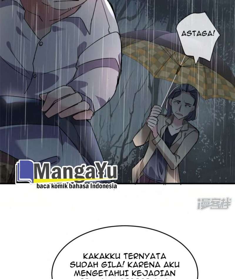 Haunted House Chapter 28 - halaman 38